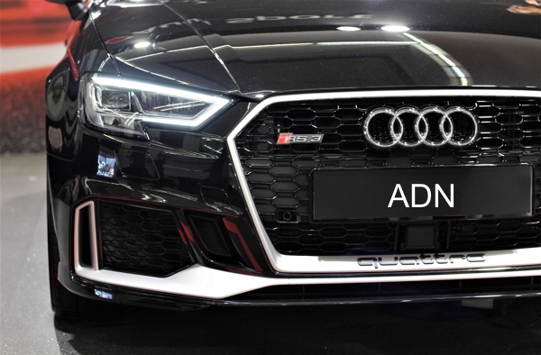 Optimisation moteur avec les fichiers de reprogrammation moteur d'ADN