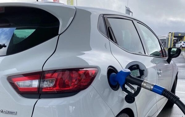 Conversion moteur flexfuel / E85‎ bioéthanol pour une voiture