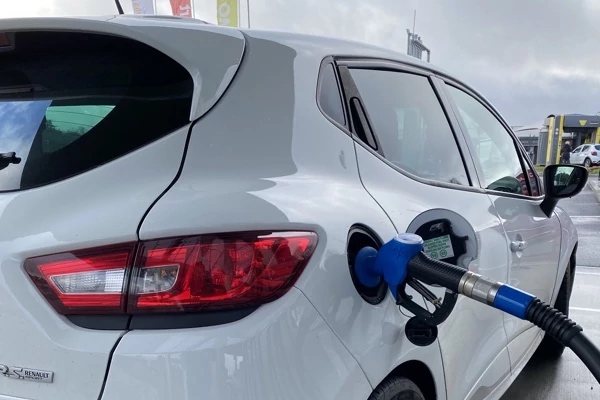 Conversion moteur flexfuel / E85‎ bioéthanol pour voiture de Bordeaux